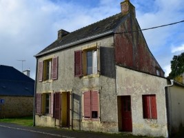 Maison 4 Pièces 56160 Lignol